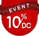 10% DC